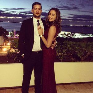 Meet your Posher, Miles